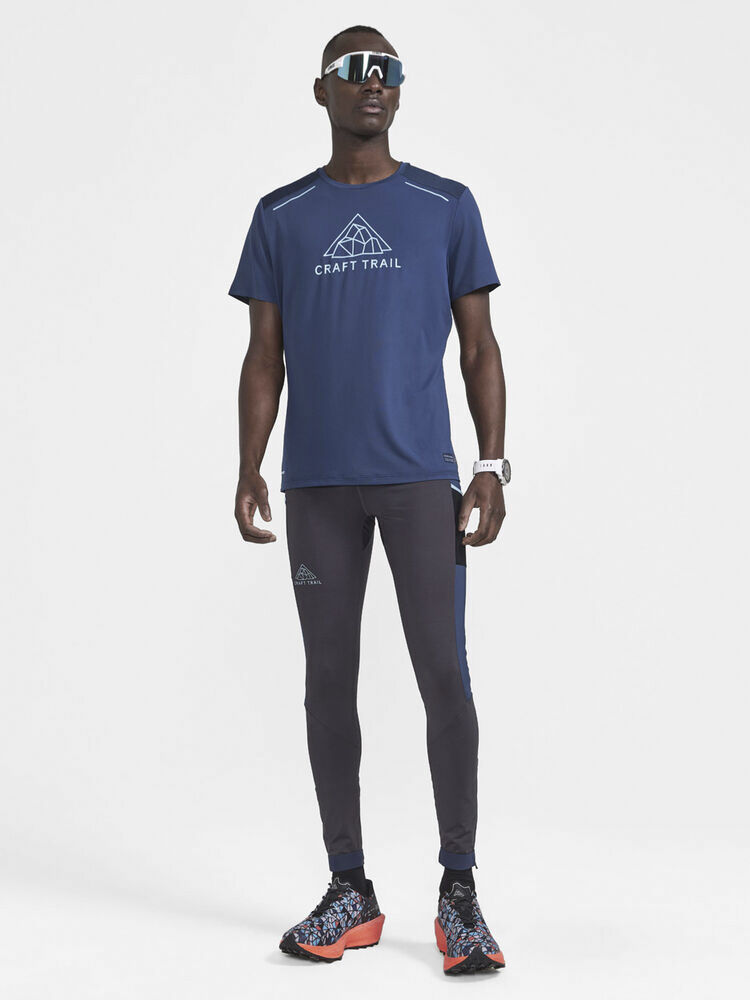 Pro Trail Hypervent T-shirt