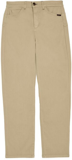 Suede Touch W - Apush Straight
