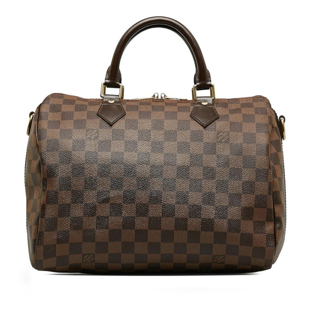 Louis Vuitton Speedy