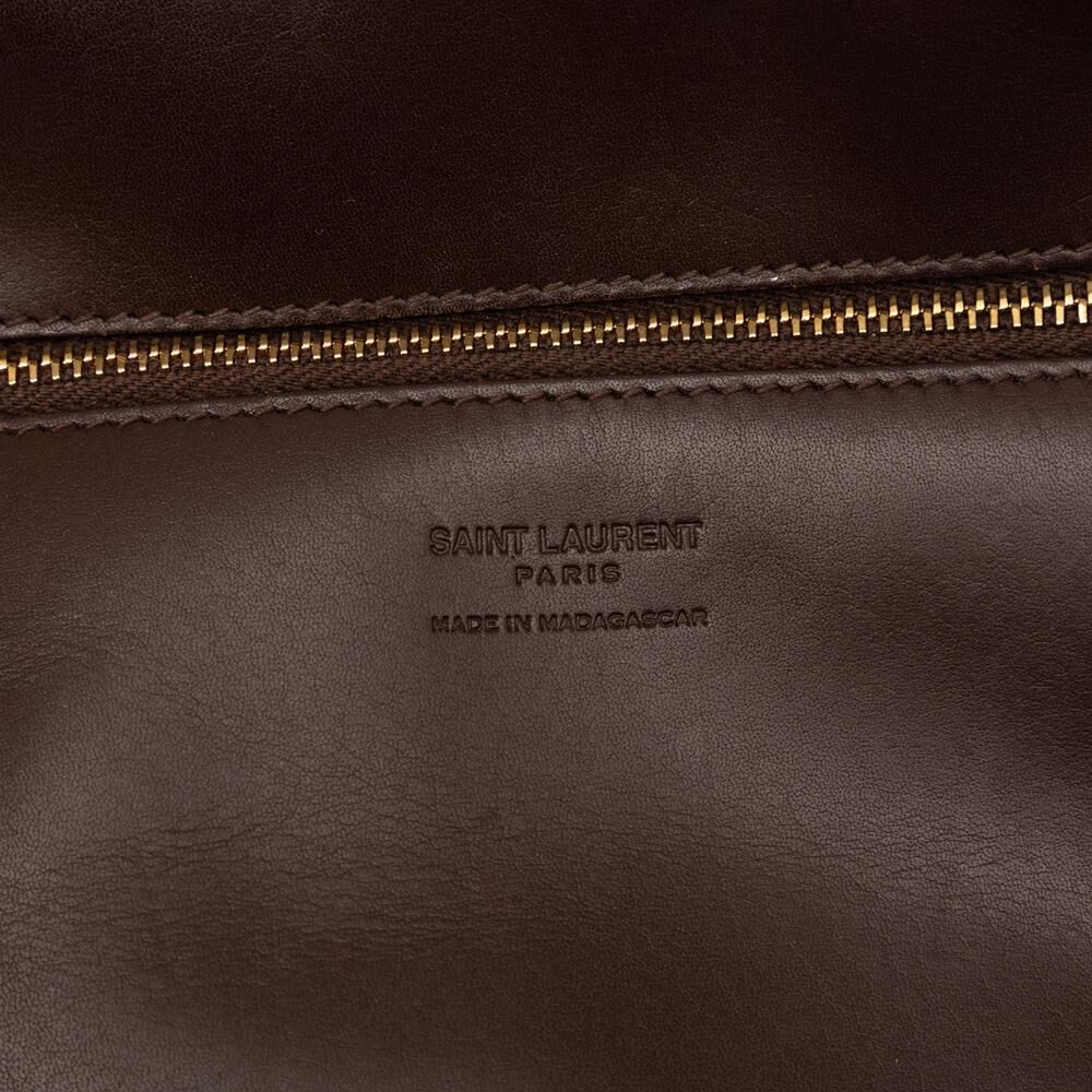 Yves Saint Laurent Tote