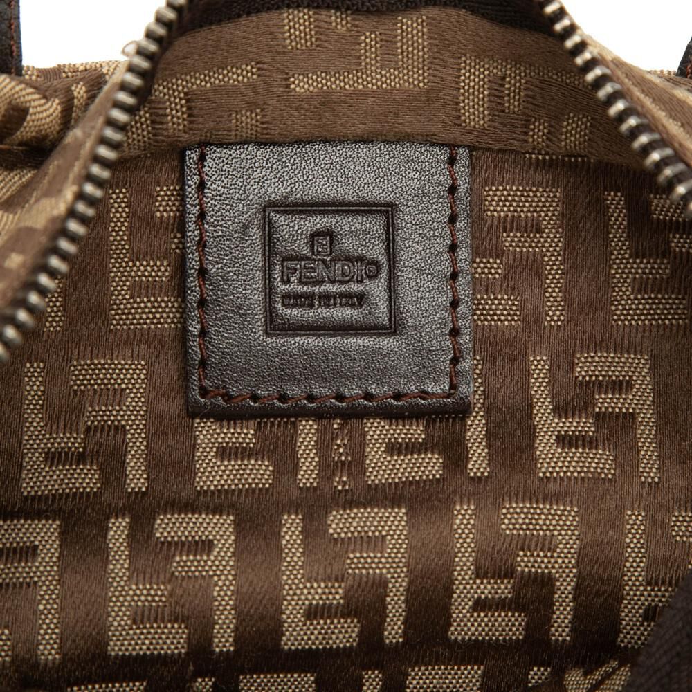 Fendi Handbag
