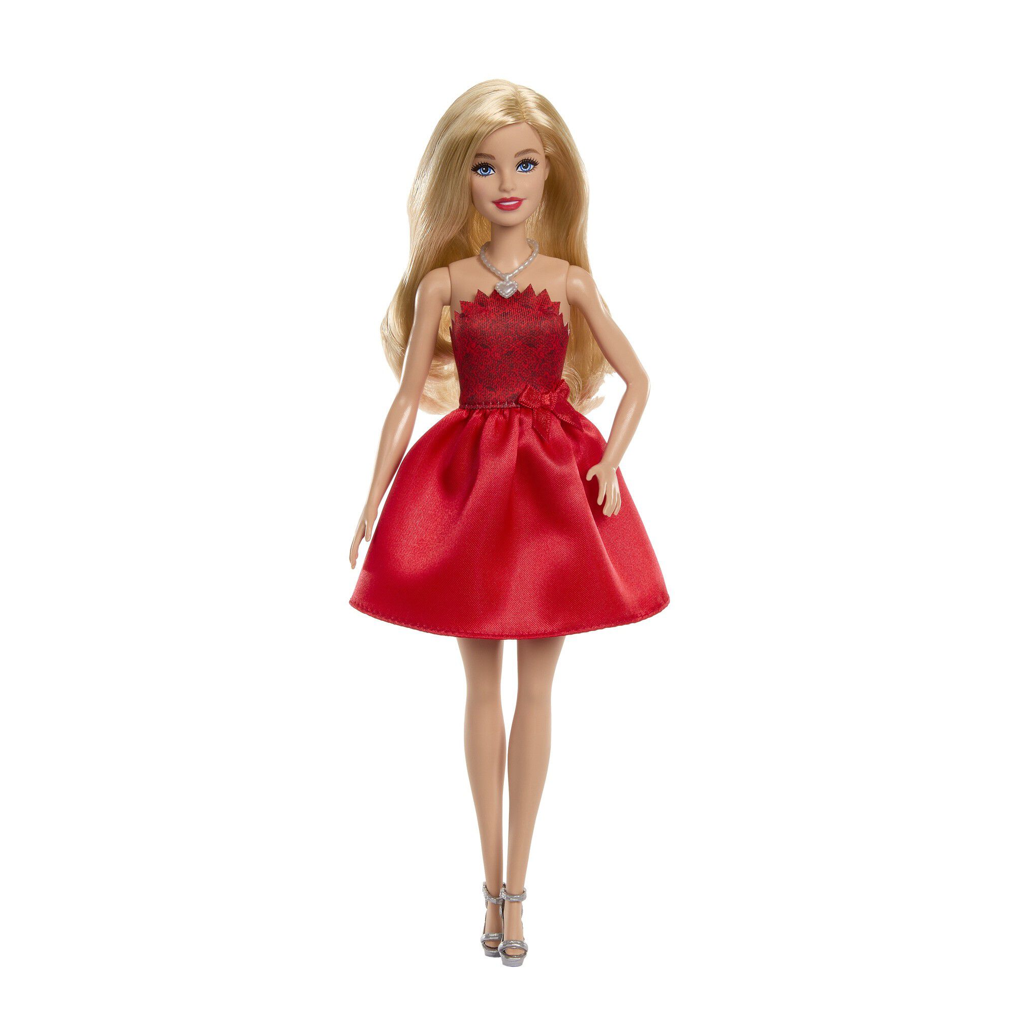 Barbie Fashionista 80th A