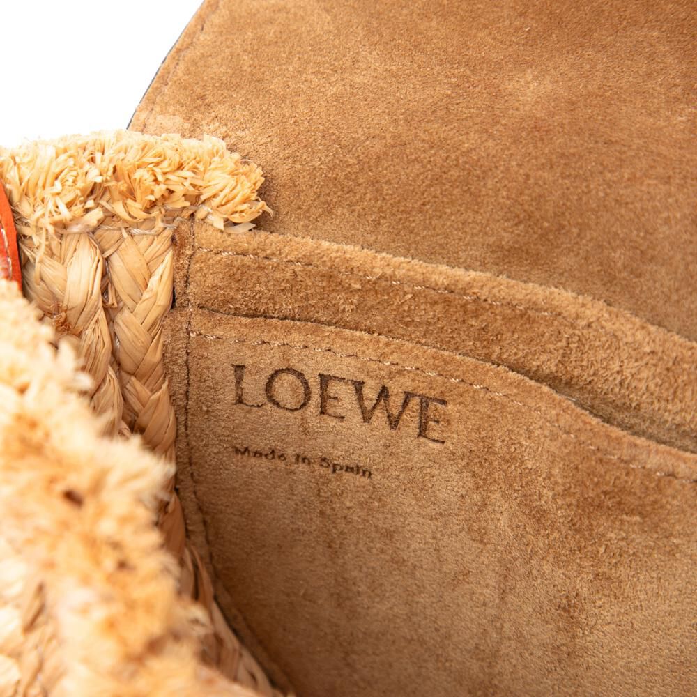 Loewe Crossbody Bag