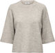 ONLSIMONI 3/4 PULLOVER KNT NOOS