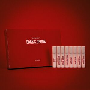 DARK & DRUNK 2MLX8 DISCOVERY KIT (24VS)