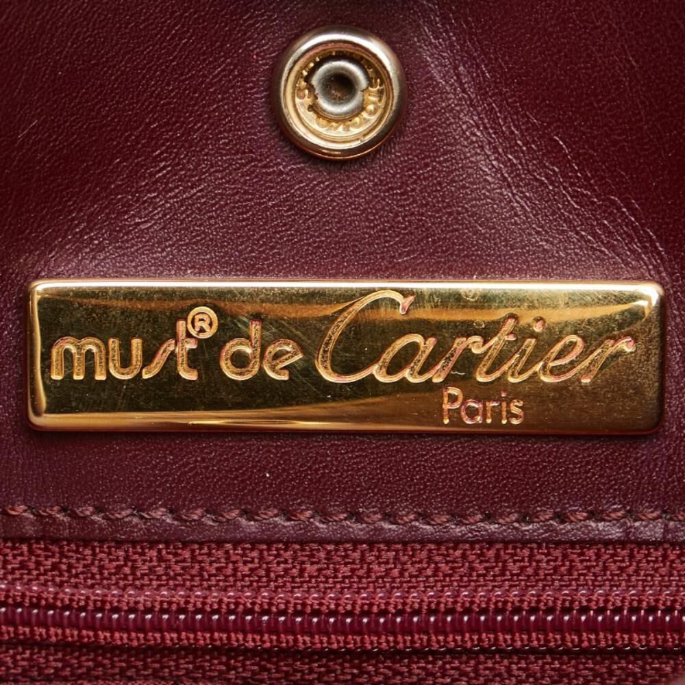 Cartier Crossbody Bag
