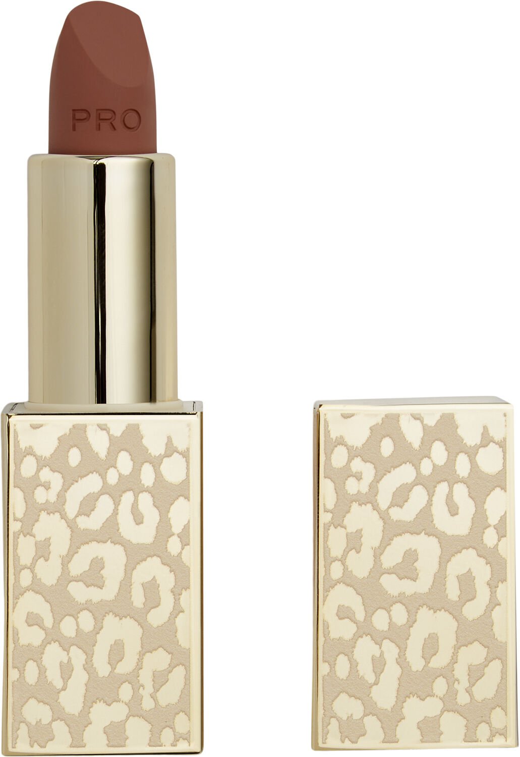 Revolution Pro New Neutral Satin Matte Lipstick