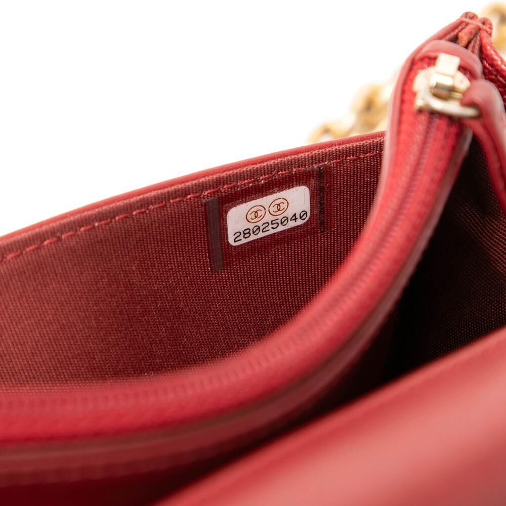 Chanel Flap Bag