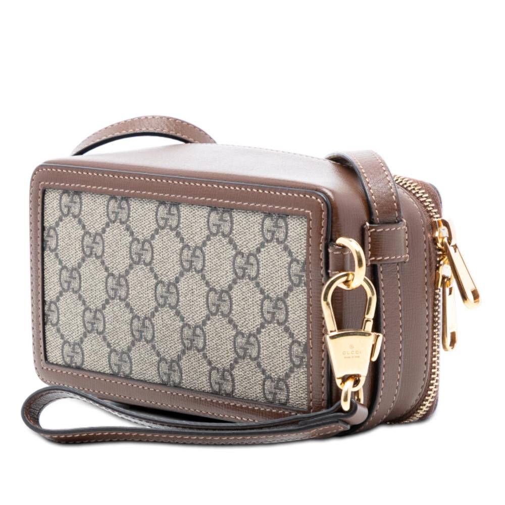 Gucci Crossbody Bag