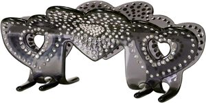 Esca Hairclaw Black