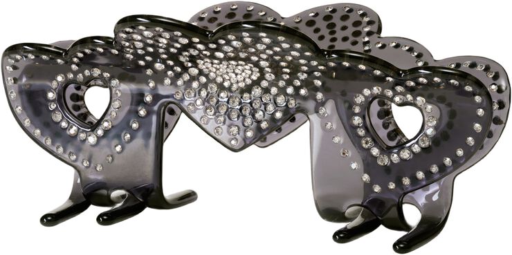 Esca Hairclaw Black