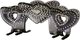 Esca Hairclaw Black