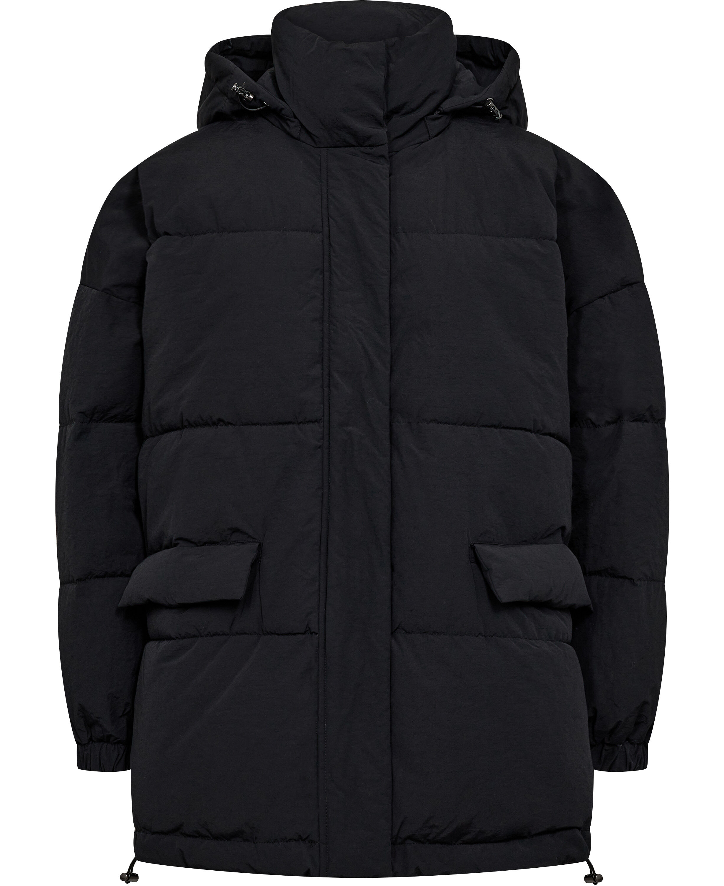 Enya 2 GRS Water Repellent Puffer Jacket