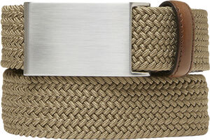 Bolmen Brushed silver