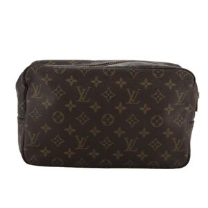 Louis Vuitton Trousse Toilette