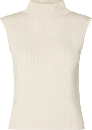 SLFCARO SL KNIT TOP