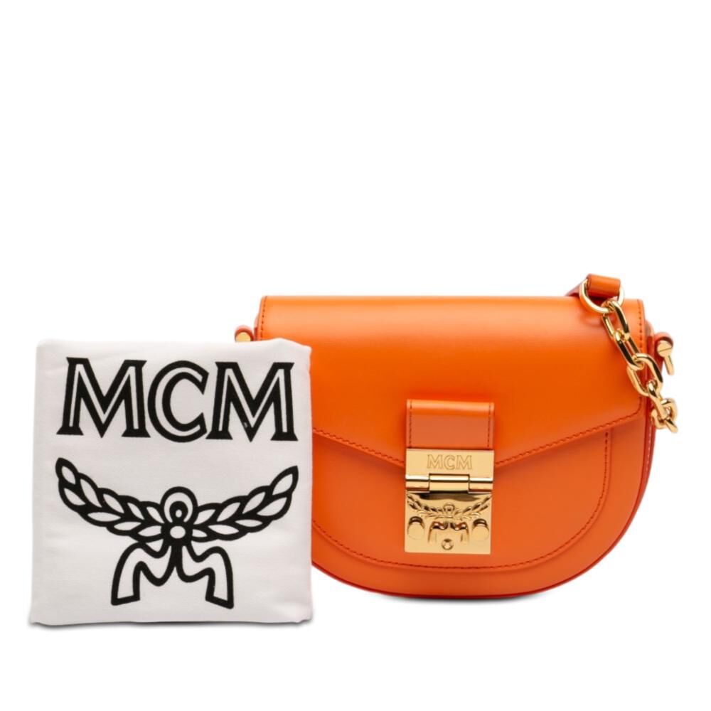 Mcm Crossbody Bag