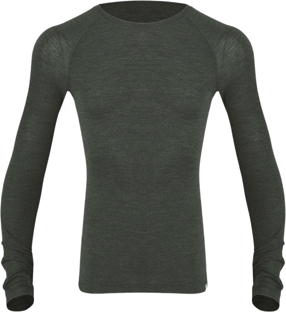 Asivik Wool Crew, herre