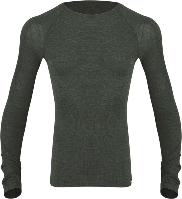 Asivik Wool Crew, herre