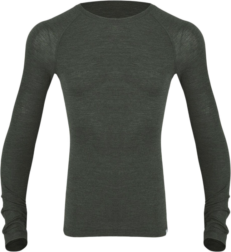 Asivik Wool Crew, herre