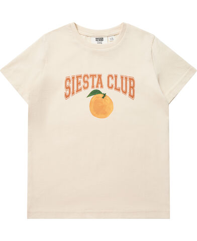 Siesta Club T-shirt G