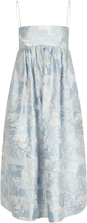 SGDarya, 2021 Organza Jacquard