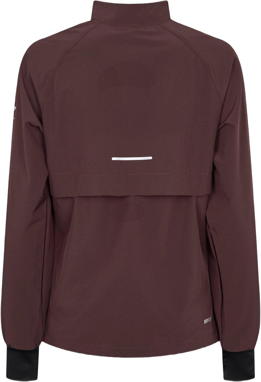 Racer L&oslash;bejakke