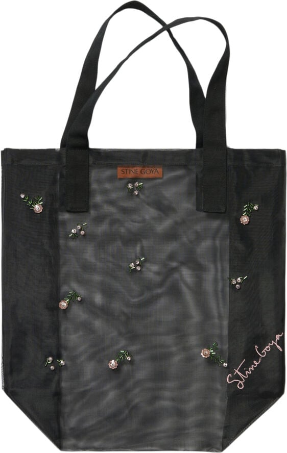 2397 Stable Mesh, Mesh Tote
