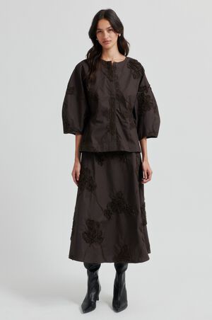 Savoy Skirt