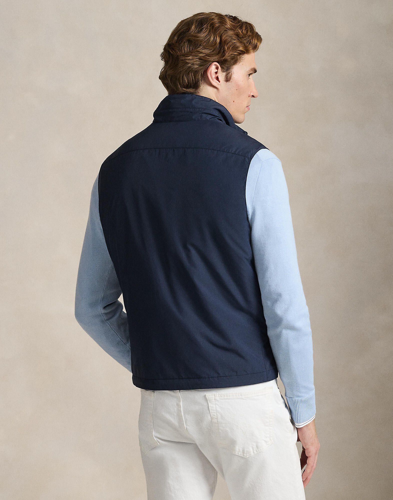 The Southland Insulated Vest