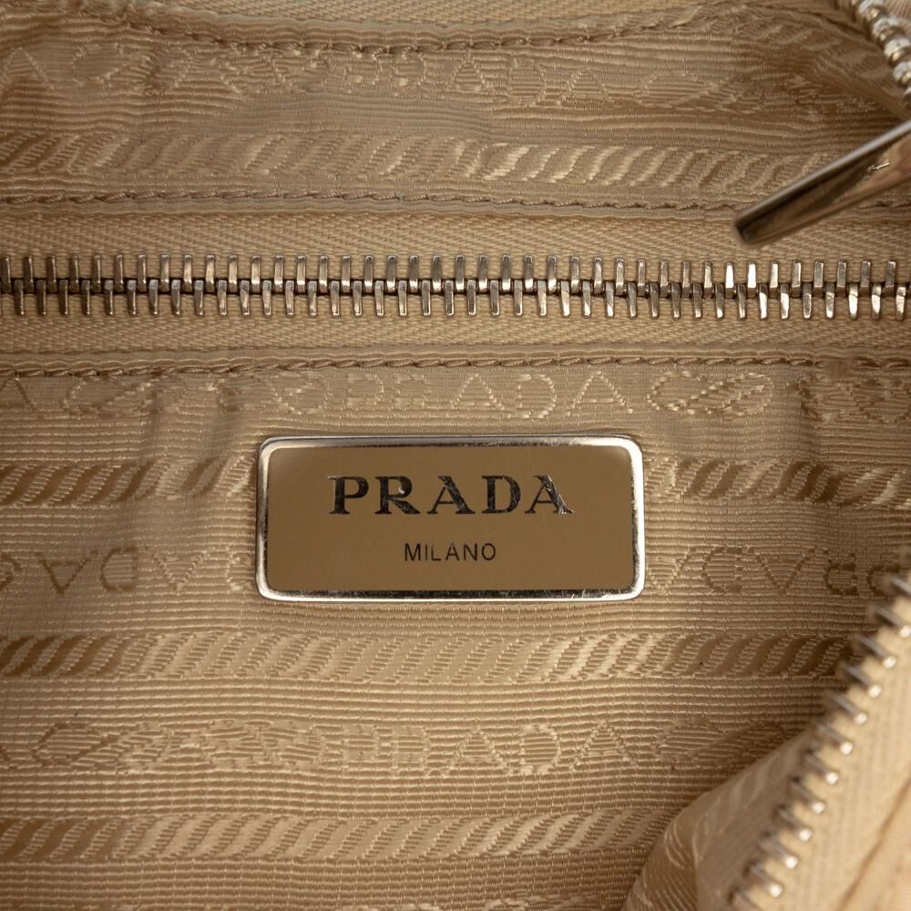 Prada Crossbody Bag