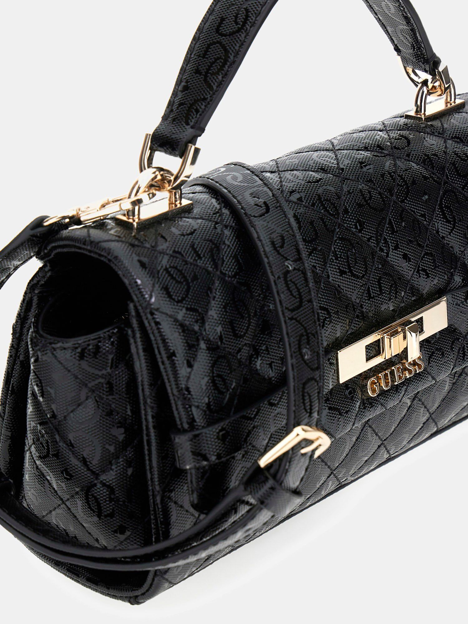 IDRA TOP HANDLE FLAP