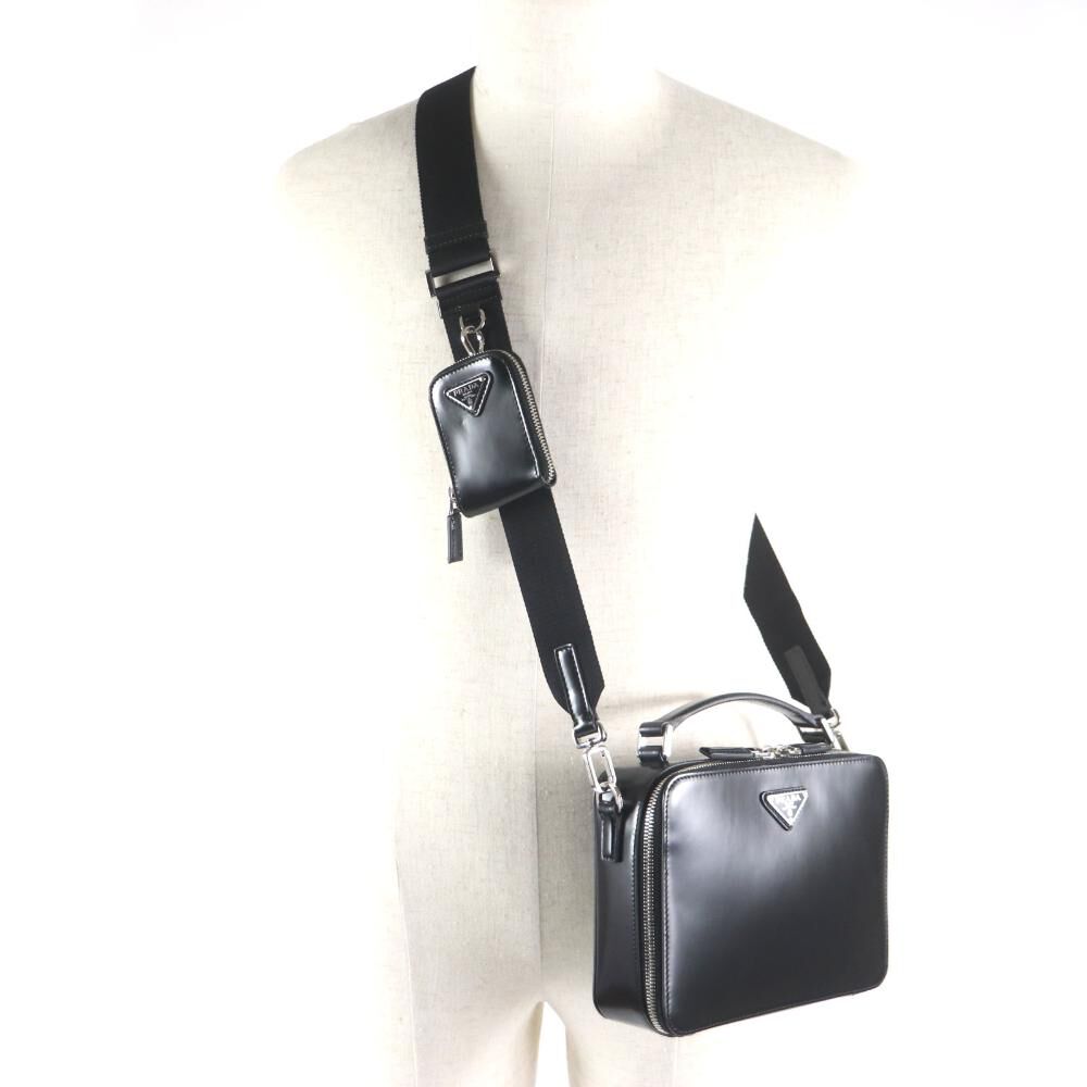 Prada Shoulder Bag