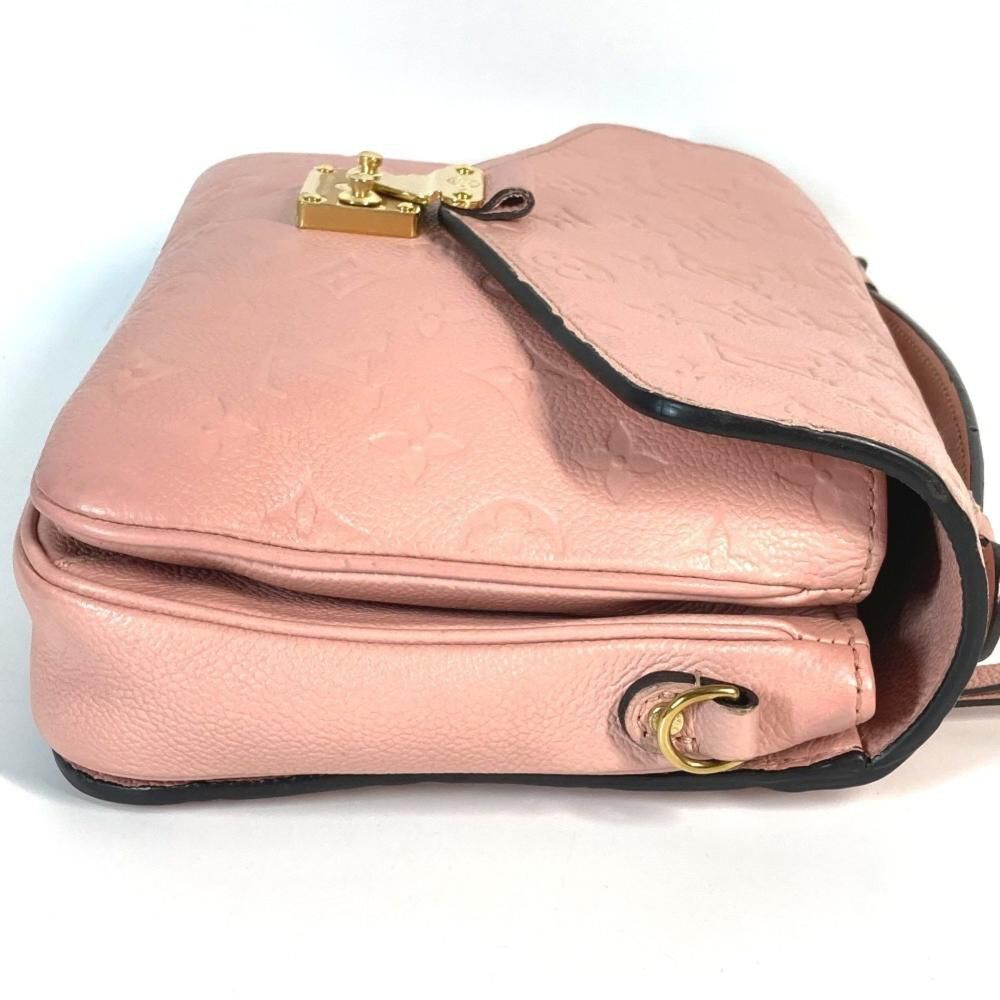 Louis Vuitton Pochette M&eacute;tis