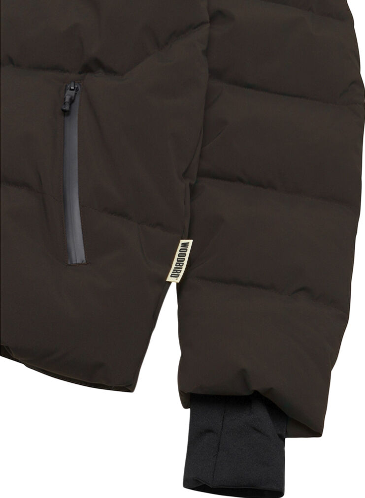 WBJoseph Tech Jacket