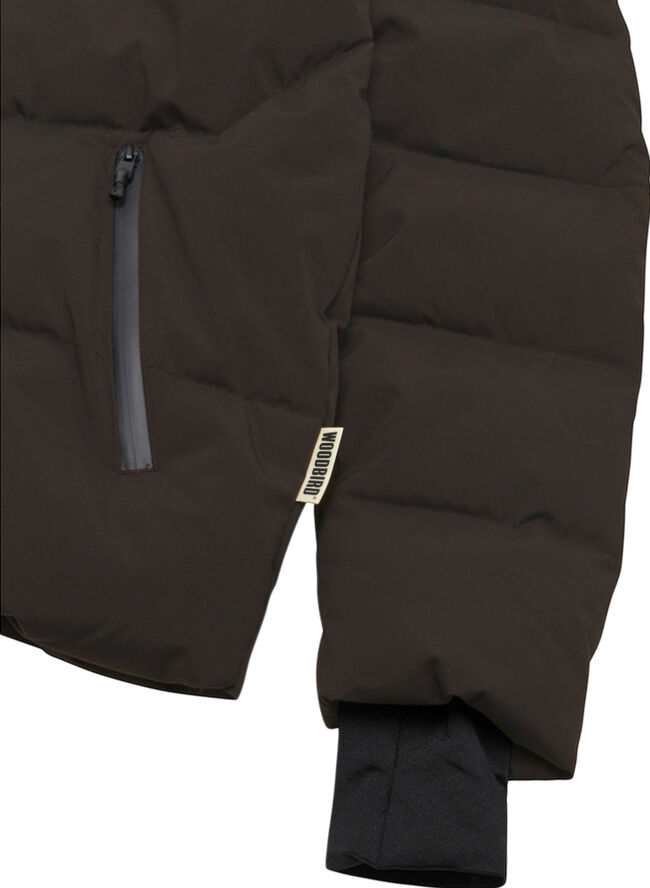 WBJoseph Tech Jacket
