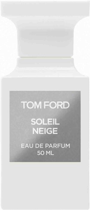 Soleil Neige Eau de Parfum