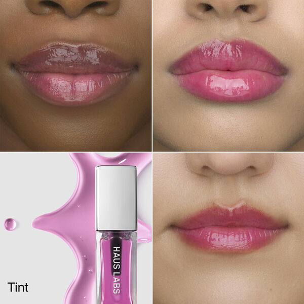 PHD HYBRID MINI LIP OIL