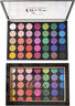 TECHNIC Ibiza Pressed Pigment Palette
