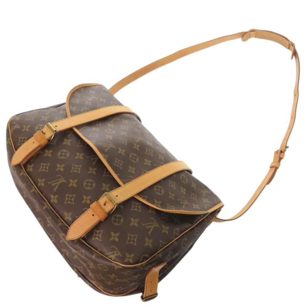 Louis Vuitton Saumur