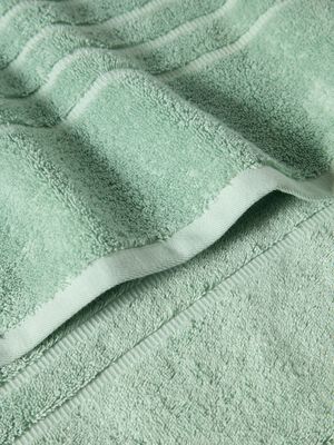 Original Towel Agave Green
