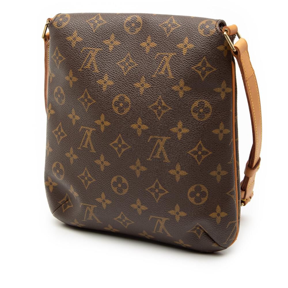Louis Vuitton Musette Salsa