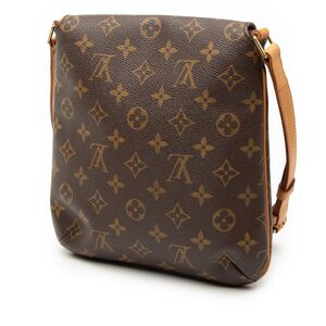 Louis Vuitton Musette Salsa