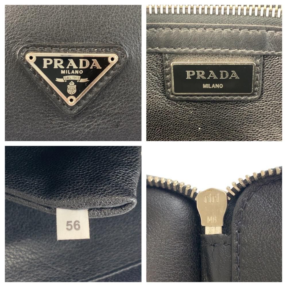 Prada Clutch