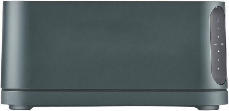 Long Slot Brødrister