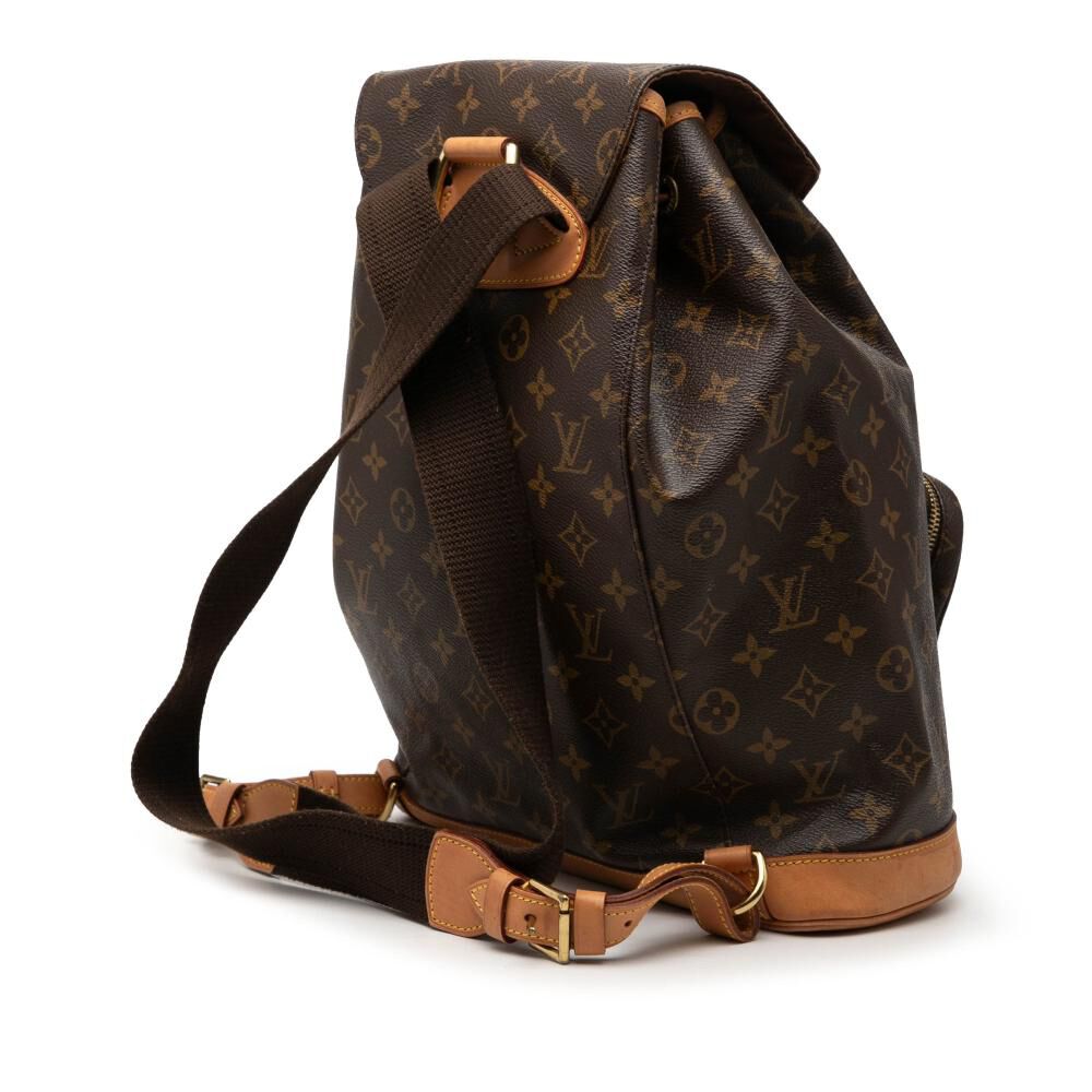 Louis Vuitton Montsouris