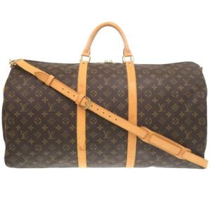 Louis Vuitton Keepall