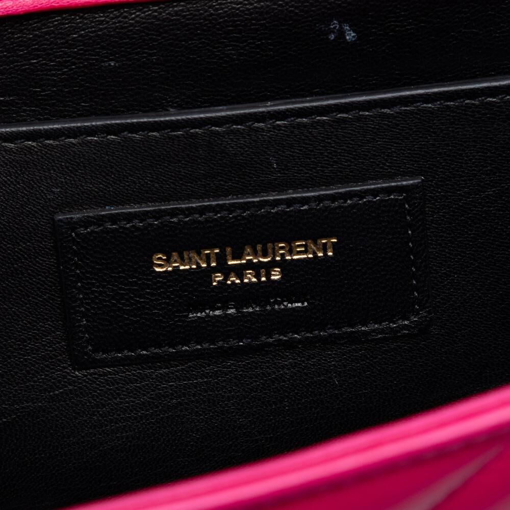 Yves Saint Laurent Crossbody Bag