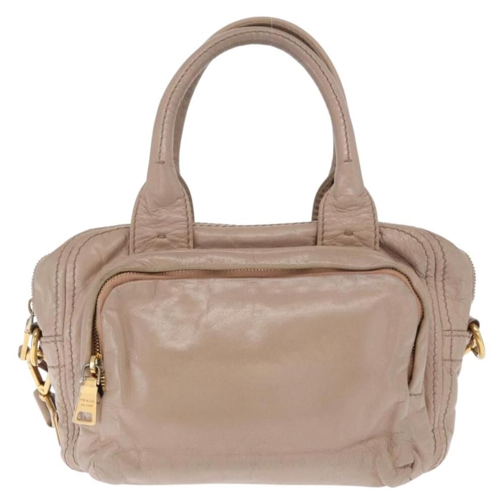 Prada Handbag