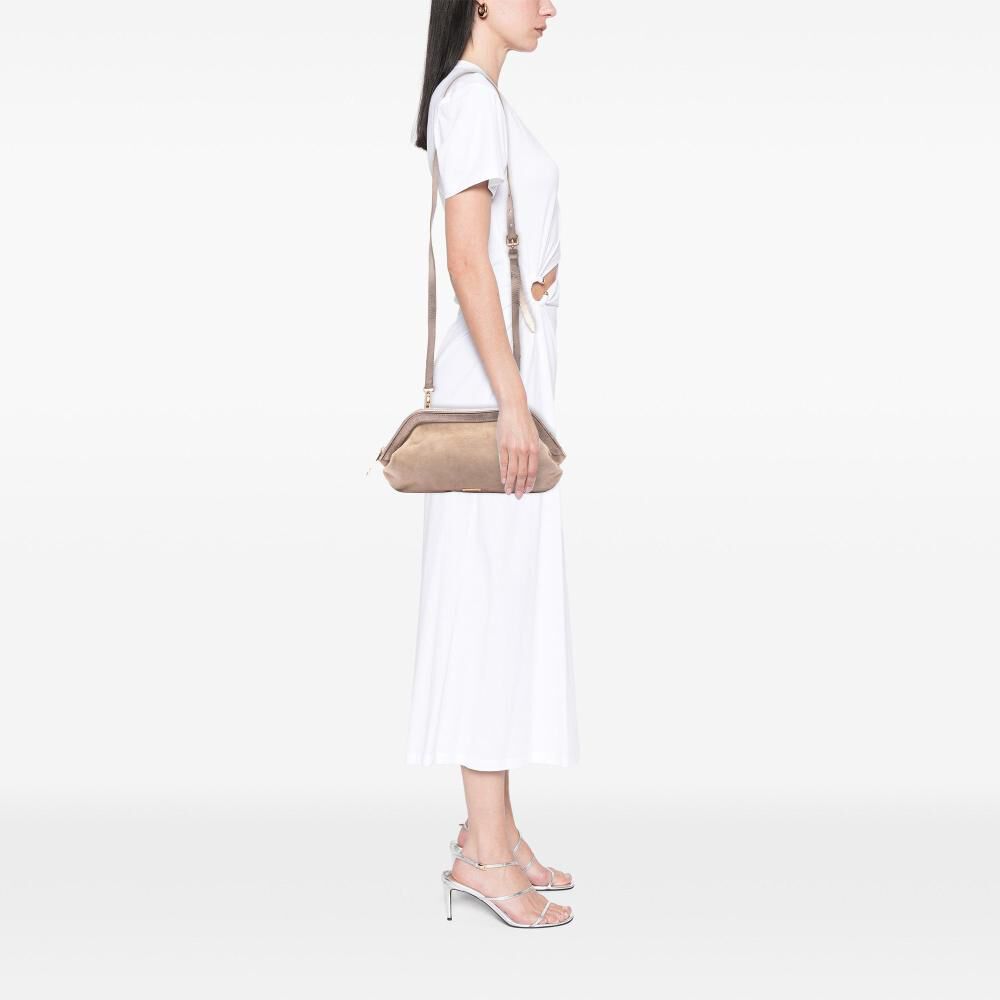 Burberry Crossbody Bag